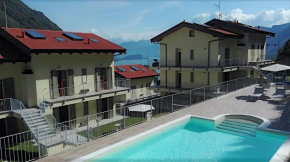 Cantaria Apartments Argegno - Lakeview Terrace & Pool Argegno